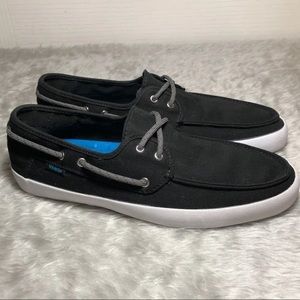 🤩New Condition🤩Vans Zapato Del Barco
